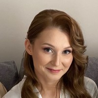 Agnieszka Ochman-Dziarkowska