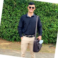 Bruno Germano Rezende