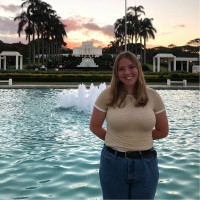 Grace Christensen