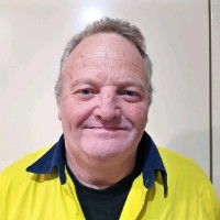 Mike Ellis