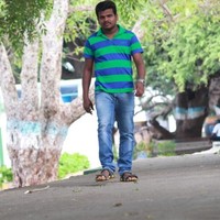 Paiya Yogesh