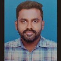 Arun Narayanan