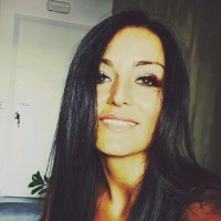 Sabina Algeri