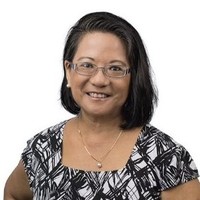 Marie-Louise Pearson OAM