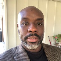 Gregory Perry