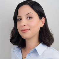 Maria Vardava