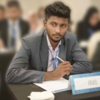 Naveen Joshua