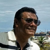 Isaac Fraustro Cortez