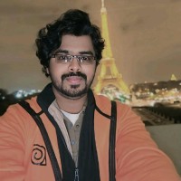 Aravind Nagarajan