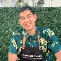 Steven Molina