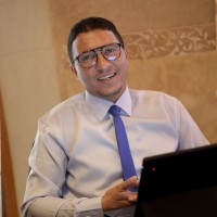mohamed daouane