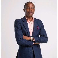 Alex Muganga,FMVA®