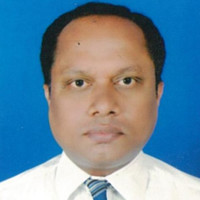 Gnanashekar chettiar