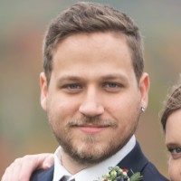 Jared Wolfe
