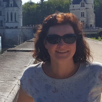 Sandrine DEVILLE