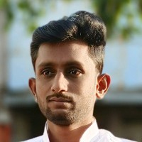 Sachin Savant