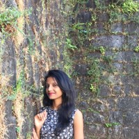 Vinutha B