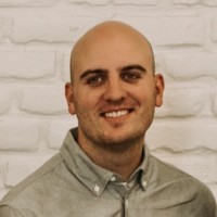 Ryan Barton