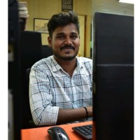 Pazhanisamy S Arumugam
