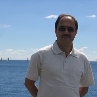 Alireza Karimi-Shahri