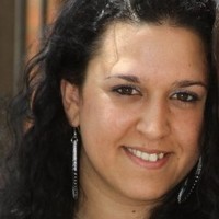 Judith Nakache