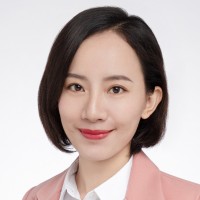 Andrea Huang