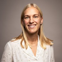 Camilla Kjærsgaard Pedersen