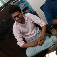 Lokesh Jangid
