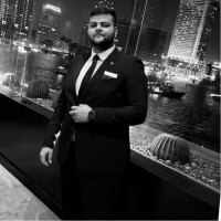 Eslam Mahmoud