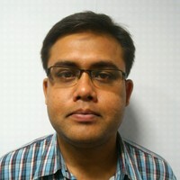 Saptarshi Bhattacharyya