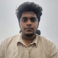 Bharath Mohan P