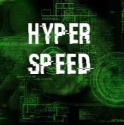 hyper speed