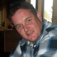 Graeme Anderson