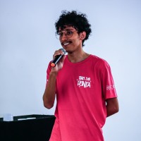 Iury Ricardo Ribeiro Da Silva