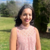 Sneha Mateti ,Mba, Phr Shrm-Cp