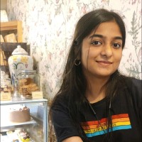 poorvi jain