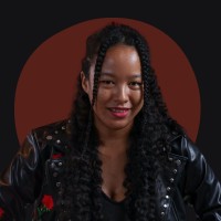 Coralie Sombiniaina Andrianjanaka