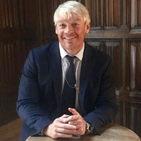 William Brian Davies - Talk Buddy Ltd