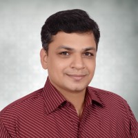 Rajesh Chaudhary