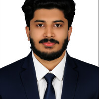 SAMEEL AHAMED N