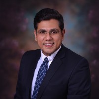 Srihari Srinivasan