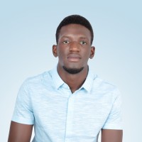 Raymond Owot