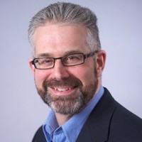 Darren Tessier