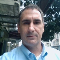 David Calabretta