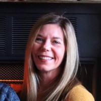 Amanda Kleinman