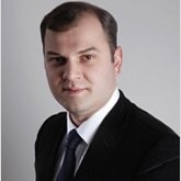 David Eristavi
