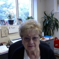 Caroline Zappile