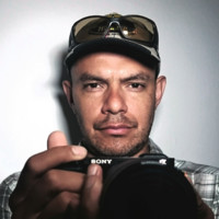 DOUGLAS DEL CASTILLO
