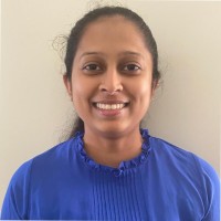 Mahesha Madushani