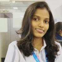 Niveditha Poojary